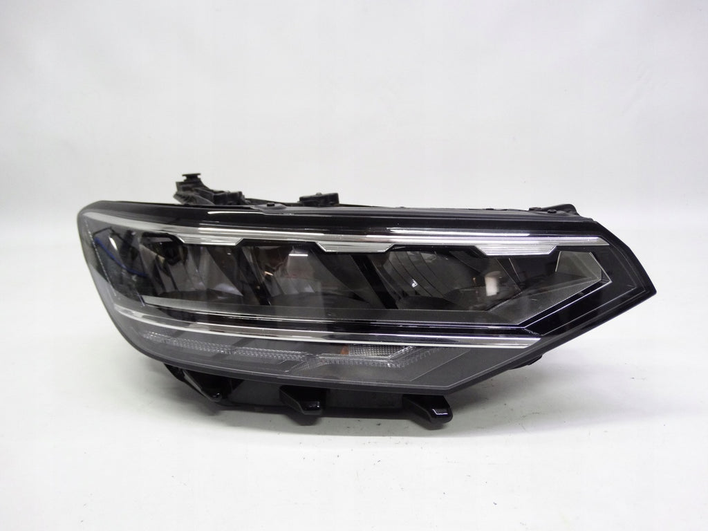 Frontscheinwerfer VW Passat B8 3G1941036Q LED Rechts Scheinwerfer Headlight SCH2084060233it