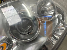Laden Sie das Bild in den Galerie-Viewer, Frontscheinwerfer Opel 13237263 Links Scheinwerfer Headlight SCH1999316733zu