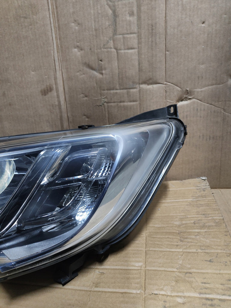 Frontscheinwerfer Fiat Ducato 1374296080 Links Scheinwerfer Headlight SCH9271055626wp