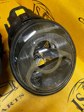 Load image into Gallery viewer, Frontscheinwerfer Porsche 911 993 99363103200 99363103100 Ein Satz Headlight SCH5734933894jg