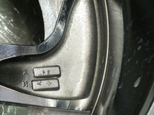 Laden Sie das Bild in den Galerie-Viewer, 1x Alufelge 20 Zoll 8.0" 5x114.3 40ET Glanz Schwarz 6UA6A Nissan Qashqai FEL6377630057tw