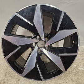 1x Alufelge 20 Zoll 9.0