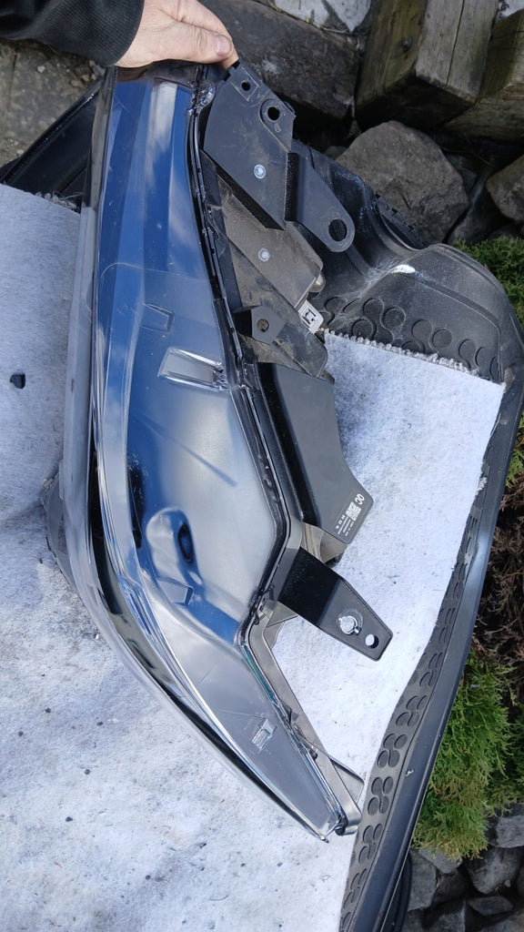 Frontscheinwerfer Mazda Cx5 Kf KSD651040 Links Scheinwerfer Headlight SCH1526062176up