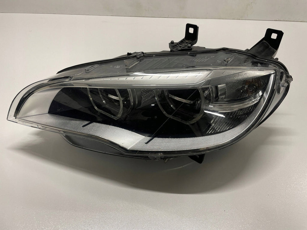 Frontscheinwerfer BMW X6 E71 7277451 Links Scheinwerfer Headlight SCH8211022087tl
