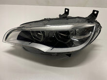 Load image into Gallery viewer, Frontscheinwerfer BMW X6 E71 7277451 Links Scheinwerfer Headlight SCH8211022087tl