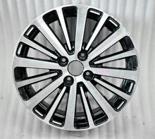 Load image into Gallery viewer, 1x Alufelge 16 Zoll 7.0" 4x100 37ET Glanz Weiß 403002573 Renault Clio III Twingo FEL1942397604zh
