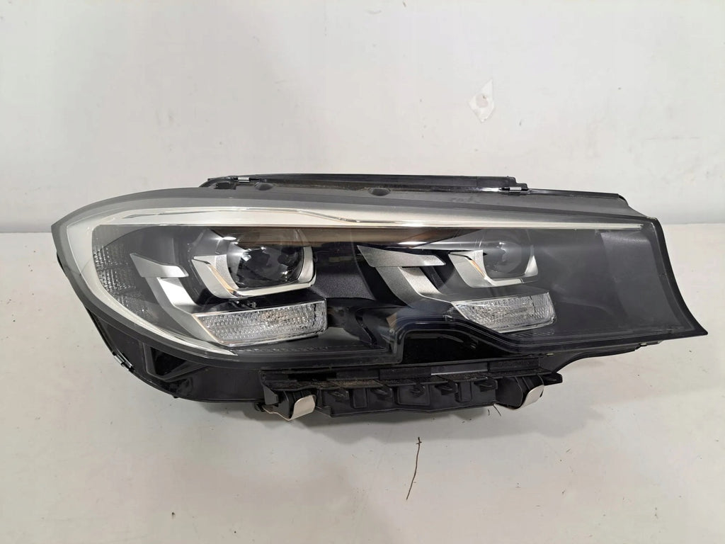 Frontscheinwerfer BMW 9481696 8496149 LED Ein Satz Scheinwerfer Headlight SCH7368633900xy