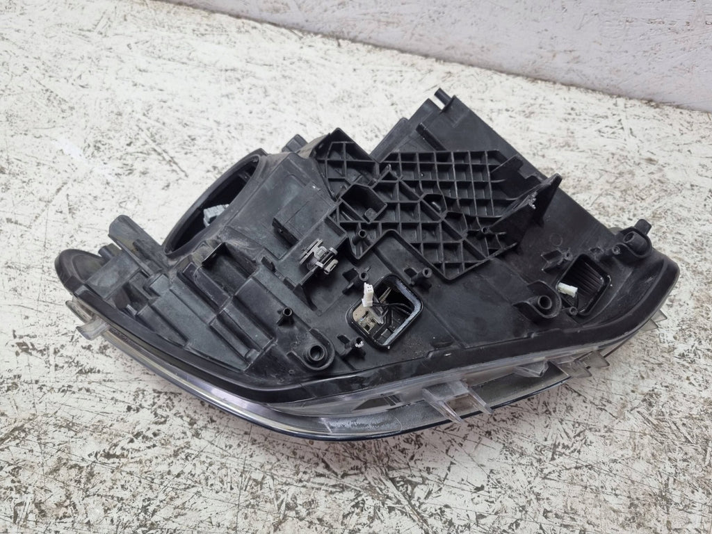 Frontscheinwerfer BMW 1 F21 F20 722967711 Links Scheinwerfer Headlight SCH2554834915nz