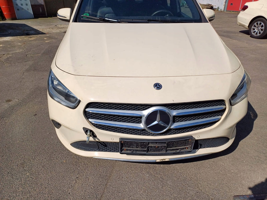 Frontscheinwerfer Mercedes-Benz W247 Ein Satz Scheinwerfer Headlight SCH6175647422tj