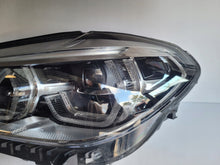 Laden Sie das Bild in den Galerie-Viewer, Frontscheinwerfer BMW X3 G01 G02 7466119-04 LED Links Scheinwerfer Headlight SCH2718298953gg