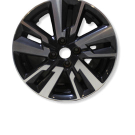 1x Alufelge 16 Zoll Nissan Juke Rim Wheel FEL9499375312ii
