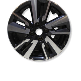1x Alufelge 16 Zoll Nissan Juke Rim Wheel FEL9499375312ii