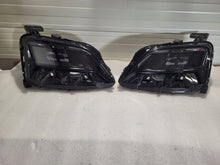Laden Sie das Bild in den Galerie-Viewer, Frontscheinwerfer Renault 5 260104669R 260601570 Ein Satz Scheinwerfer Headlight SCH8628234726uc