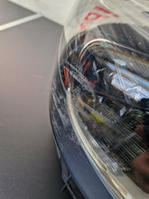 Laden Sie das Bild in den Galerie-Viewer, Frontscheinwerfer Mercedes-Benz W206 A2069068204 Full LED Rechts Headlight SCH1093943839bi