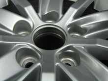 Load image into Gallery viewer, 1x Alufelge 15 Zoll 6.0" 5x100 38ET Glanz Silber 6C0601025 VW Golf Polo FEL3833668564fb