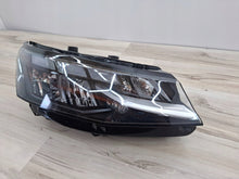 Laden Sie das Bild in den Galerie-Viewer, Frontscheinwerfer VW Multivan T7 7T1941036C Rechts Scheinwerfer Headlight SCH5966365389oi