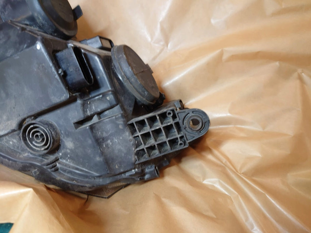 Frontscheinwerfer Skoda Fabia III 6V1941016C Rechts Scheinwerfer Headlight SCH1774904750nq