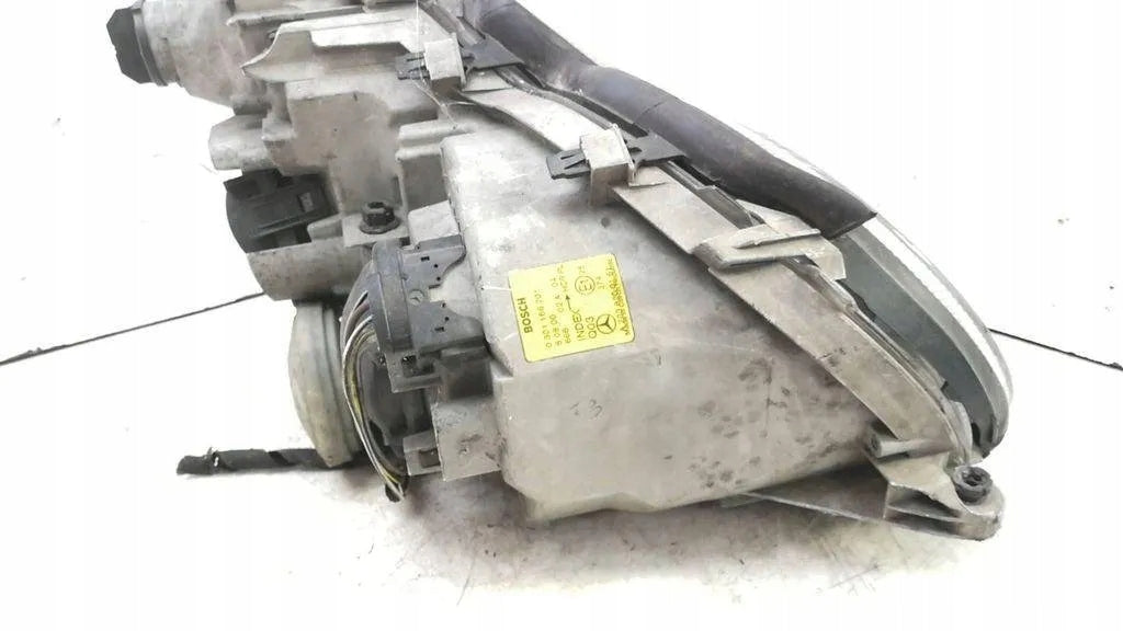 Frontscheinwerfer Mercedes-Benz A2038200161 Links Scheinwerfer Headlight SCH5462085659mc