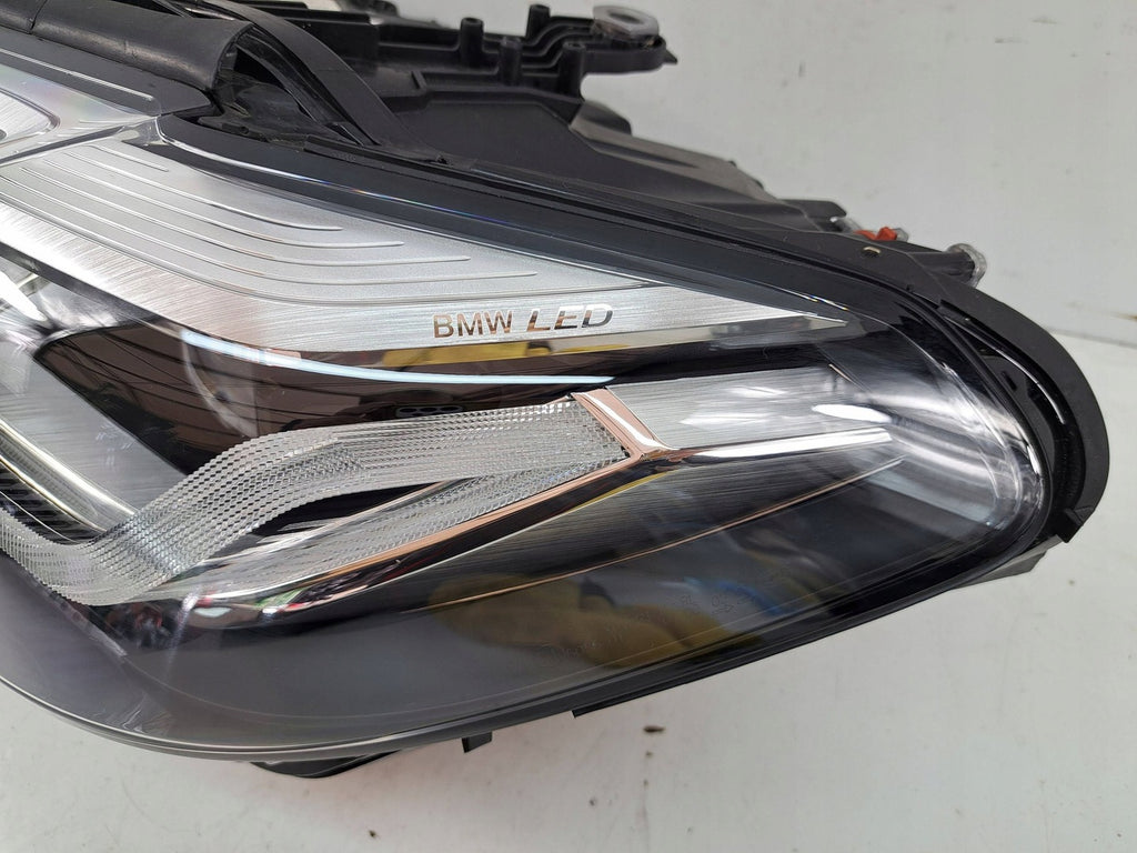 Frontscheinwerfer BMW G31 G30 5A388C7-03 LED Links Scheinwerfer Headlight SCH4949244522yp