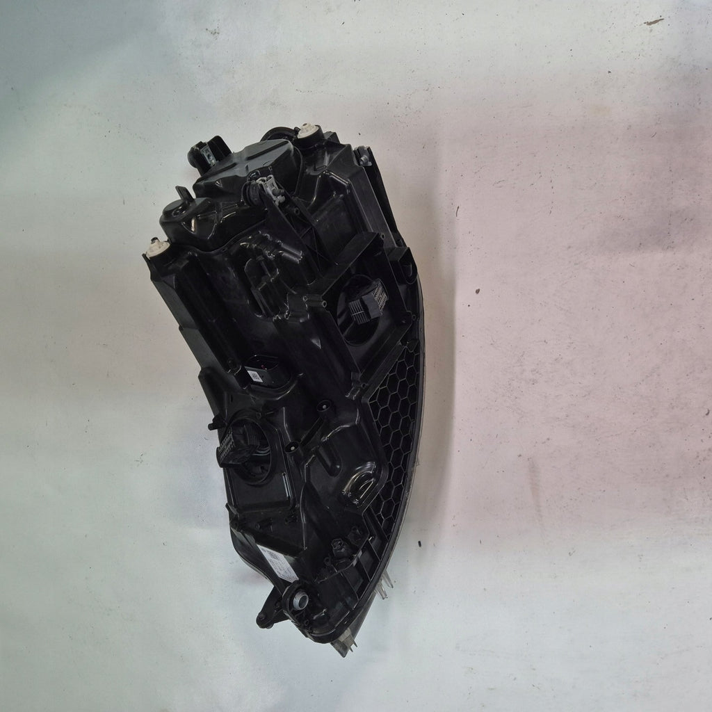 Frontscheinwerfer VW Golf VII 5g1 5G1941082D LED Rechts Scheinwerfer Headlight SCH1434727615ut