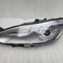 Frontscheinwerfer Tesla Model S 1012224-00-C MAD-AR81 Links Headlight SCH8846096274ij