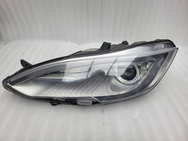 Frontscheinwerfer Tesla Model S 1012224-00-C Xenon Ein Stück (Rechts oder Links)