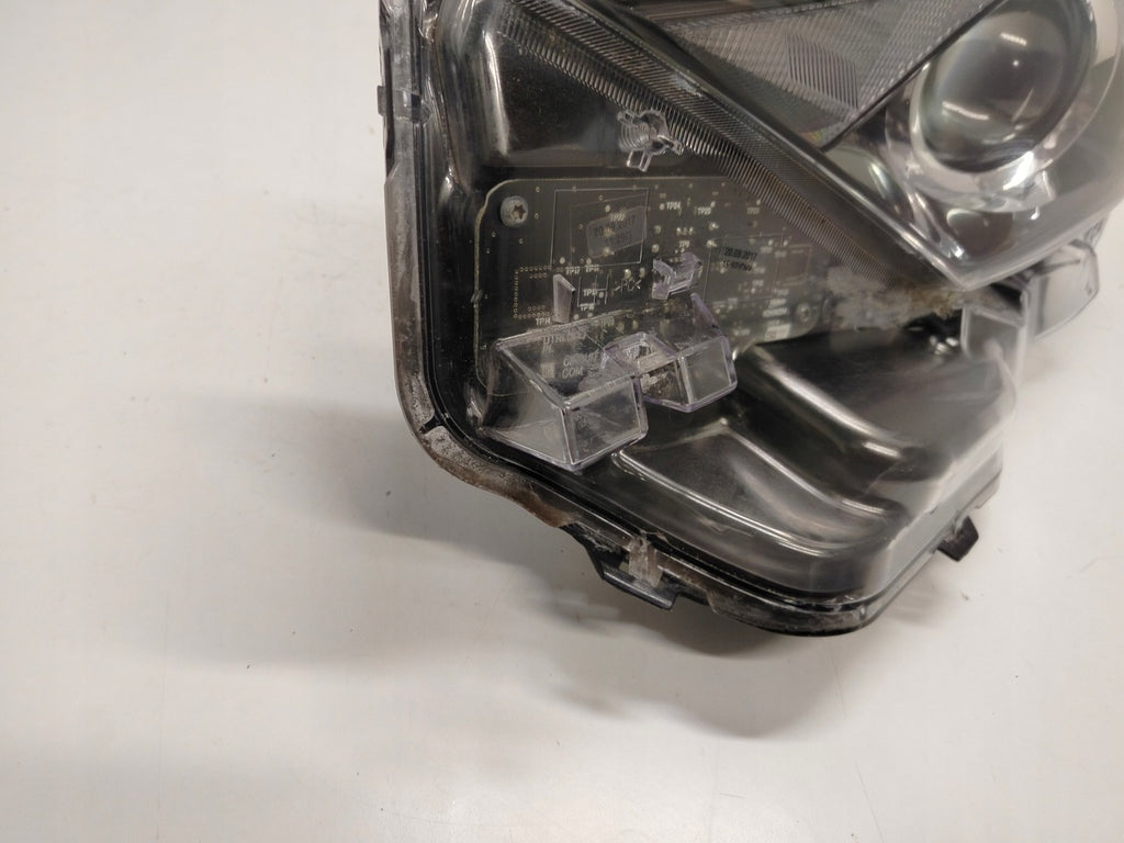 Frontscheinwerfer Toyota Auris 81150-02K30 Links Scheinwerfer Headlight SCH4193170482zv
