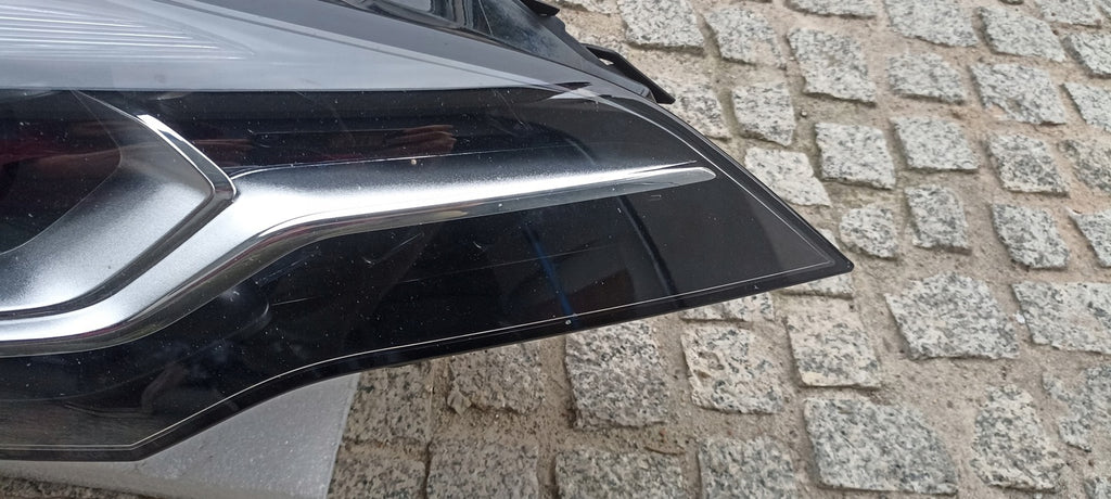 Frontscheinwerfer Opel Astra 39055746 Full LED Rechts Scheinwerfer Headlight SCH4175670815mx