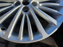 Load image into Gallery viewer, 1x Alufelge 17 Zoll OP113 Opel Astra K Rim Wheel FEL5090170422pt