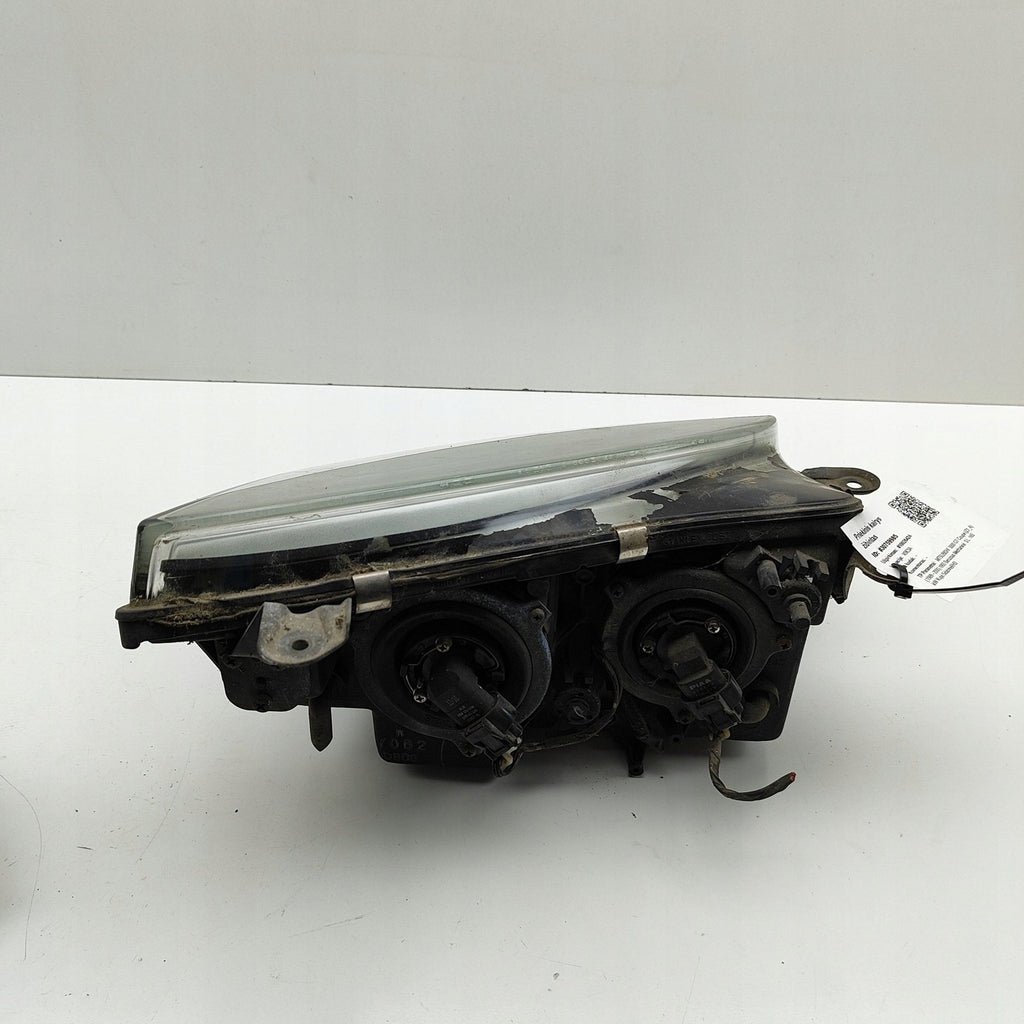 Frontscheinwerfer Mitsubishi 3000 Gt MR124801 Links Scheinwerfer Headlight