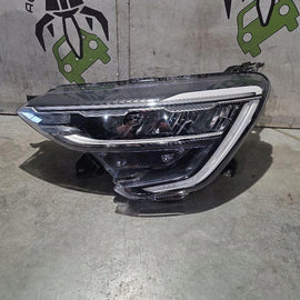Frontscheinwerfer Renault Arkana 260602566R LED Links Scheinwerfer Headlight SCH7698505353mo