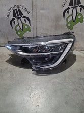 Laden Sie das Bild in den Galerie-Viewer, Frontscheinwerfer Renault Arkana 260602566R LED Links Scheinwerfer Headlight SCH7698505353mo