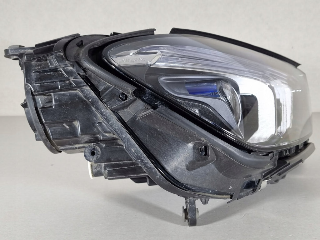 Frontscheinwerfer Mercedes-Benz Gle A1679065806 LED Rechts Headlight