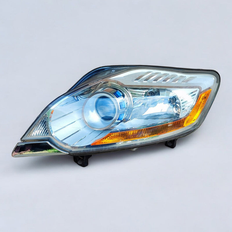 Frontscheinwerfer Ford Kuga 8V41-13D155BE Xenon Links Scheinwerfer Headlight