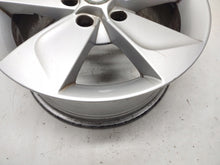 Load image into Gallery viewer, 1x Alufelge 16 Zoll 7.0" 5x112 45ET Glanz Silber 5L0601025E Seat I Yeti 5l FEL5317397592gk