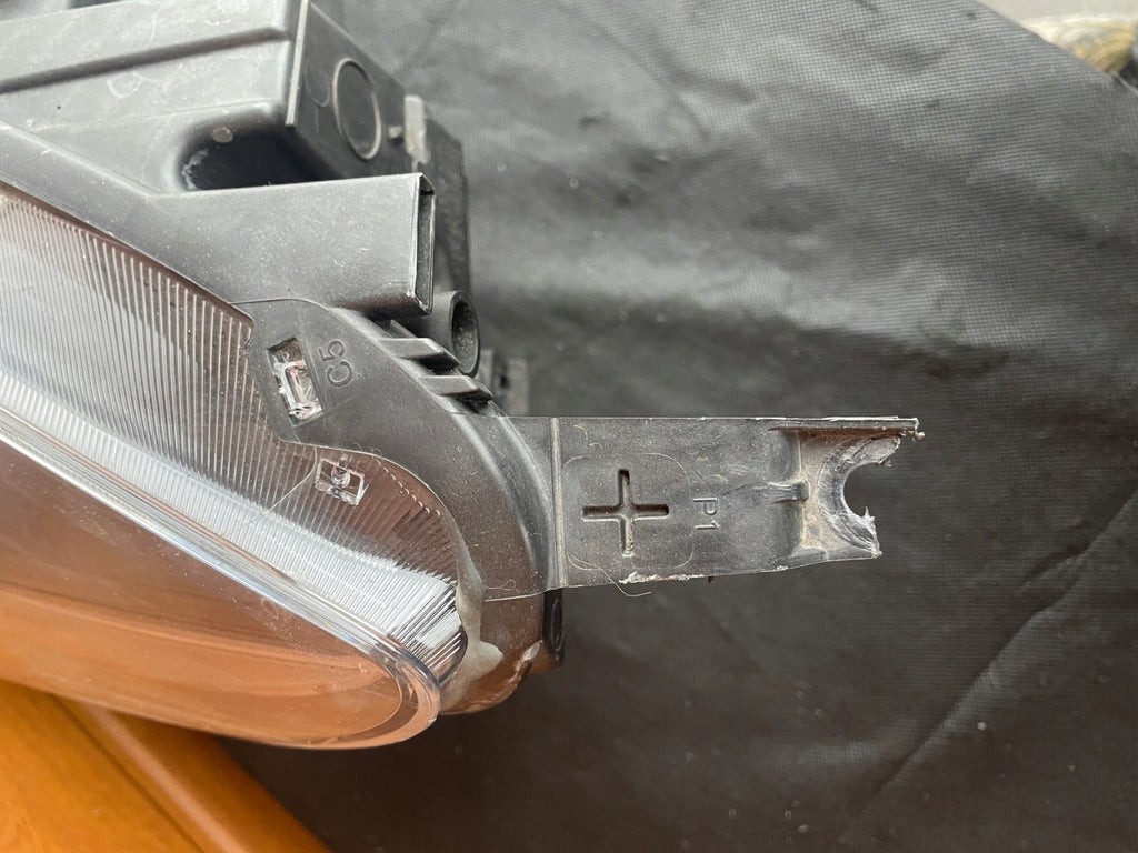 Frontscheinwerfer Ford Kuga III LV4B-13E015-FG LED Links Scheinwerfer Headlight SCH5495846467ku