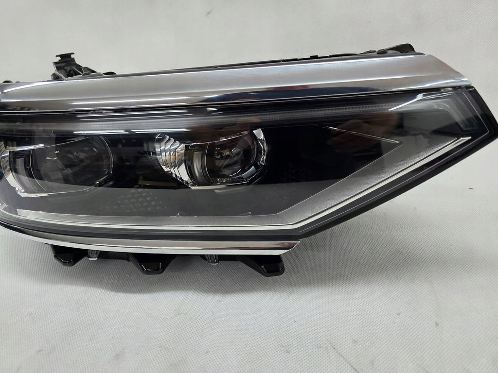 Frontscheinwerfer VW Passat B8 3G1941082P Full LED Rechts Scheinwerfer Headlight SCH5958791997je