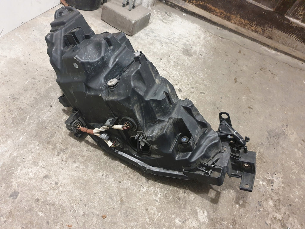 Frontscheinwerfer Mazda 6 Gj GRF5-51040 LED Links Scheinwerfer Headlight SCH1303688063ex