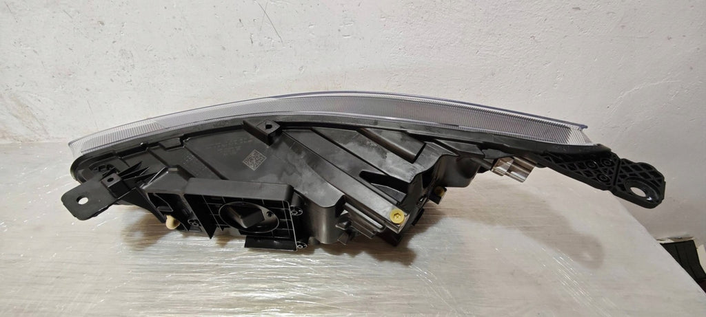 Frontscheinwerfer Ford Focus NX7B13E014CF LED Rechts Scheinwerfer Headlight SCH5395051147br