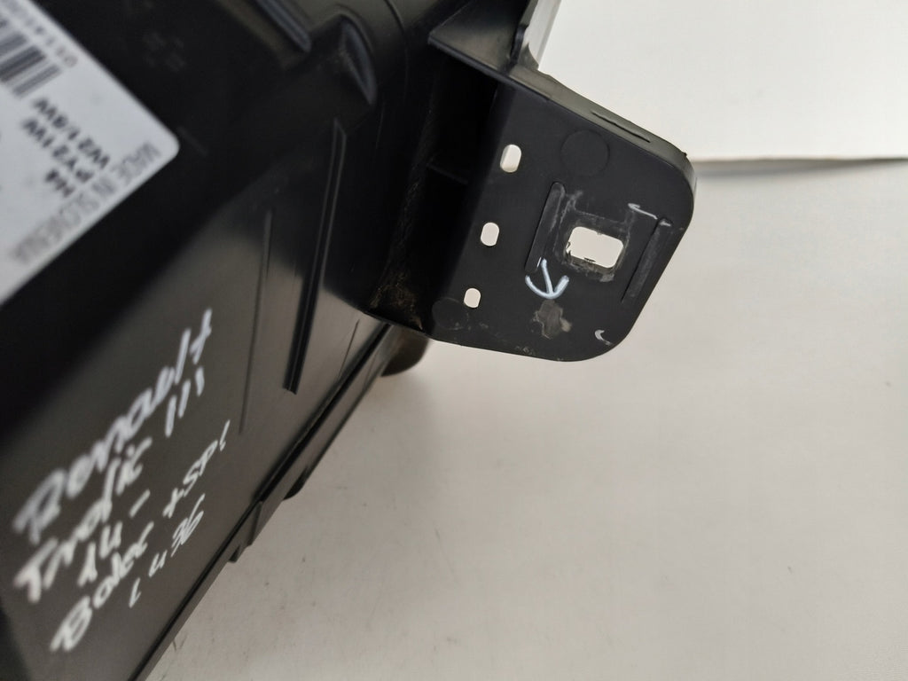 Frontscheinwerfer Renault Trafic III 260607934R Links Scheinwerfer Headlight SCH8069203330vt