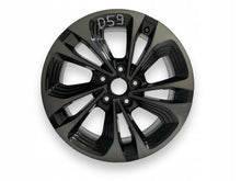 Load image into Gallery viewer, 1x Alufelge 17 Zoll 7.0" 5x114.3 48ET Glanz 403001015R Renault Captur Rim Wheel FEL6207503015ju
