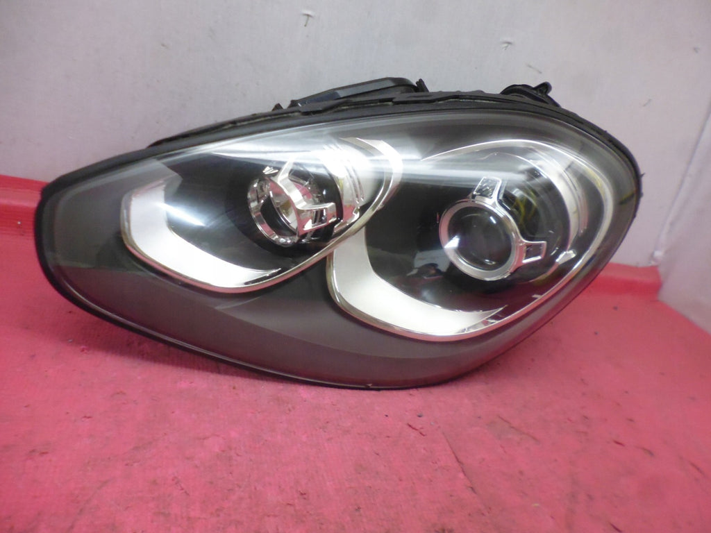 Frontscheinwerfer Porsche Cayenne 7P5941029 LED Links Scheinwerfer Headlight SCH2499316034yq