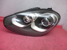 Laden Sie das Bild in den Galerie-Viewer, Frontscheinwerfer Porsche Cayenne 7P5941029 LED Links Scheinwerfer Headlight SCH2499316034yq