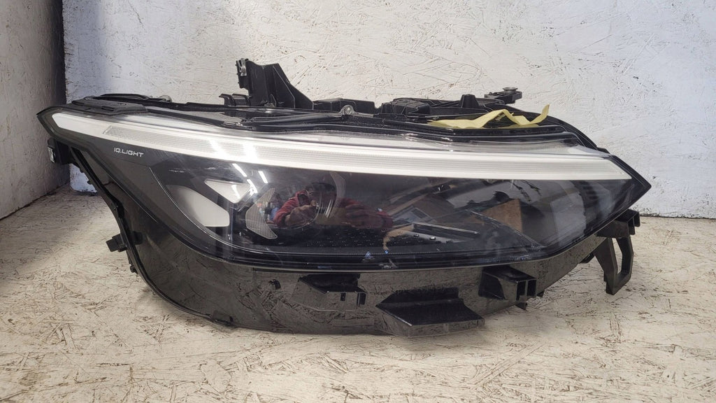 Frontscheinwerfer VW I 14B941036B Xenon Rechts Scheinwerfer Headlight SCH7002204321en