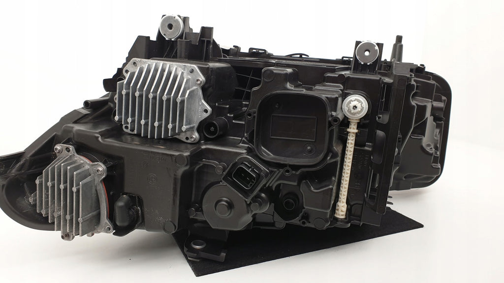 Frontscheinwerfer BMW 5 G31 G30 5A388D6-03 LED Rechts Scheinwerfer Headlight SCH9839608852cq