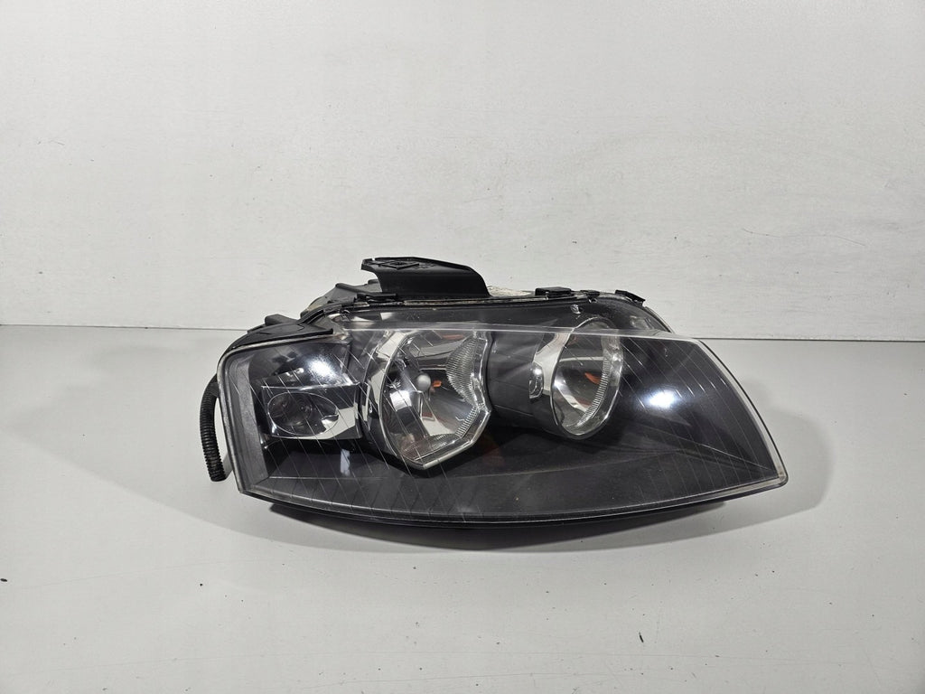 Frontscheinwerfer Audi A3 123790843543 Rechts Scheinwerfer Headlight SCH3794993042ck