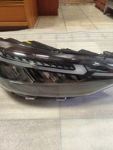 Laden Sie das Bild in den Galerie-Viewer, Frontscheinwerfer Ford Transit Custom PZ3113E014CB Rechts Scheinwerfer Headlight SCH7713593429dw