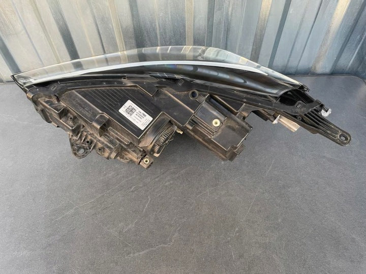 Frontscheinwerfer Opel Crossland X 39153431 462161423 Full LED Rechts Headlight SCH1473734796ht