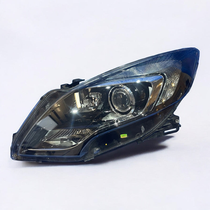 Frontscheinwerfer Opel Zafira C 13399860 Xenon Links Scheinwerfer Headlight