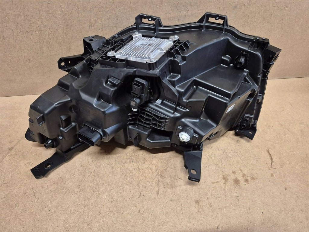 Frontscheinwerfer Renault 260103381R 1EX01515102 Full LED Rechts Headlight